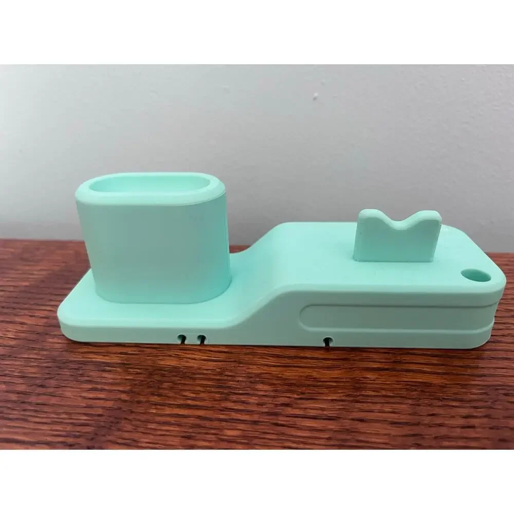 “All in One” Charging Dock for Phone and AirPods and Apple Watch